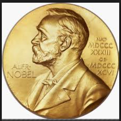 Alfred Nobel's will established the Nobel Prizes upon his death.He was worried about a destruction legacy because he had accrued his fortune from patenting dynamite in1867.