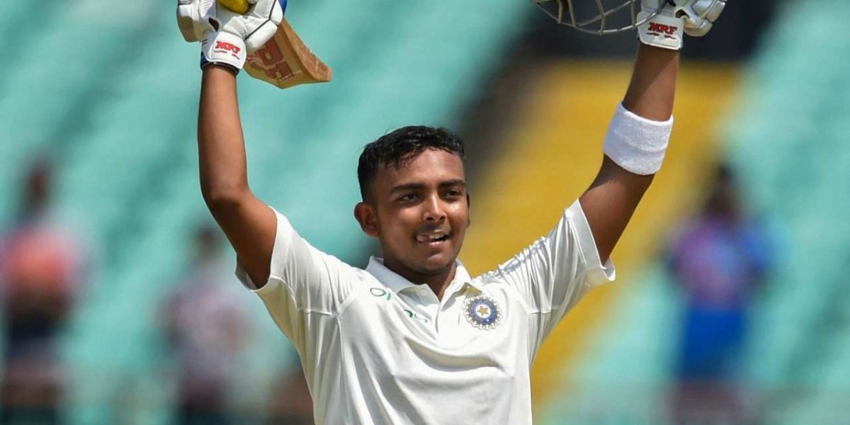 The Curious Case of Terbutaline, the Drug Behind Cricketer Prithvi Shaw’s Ban