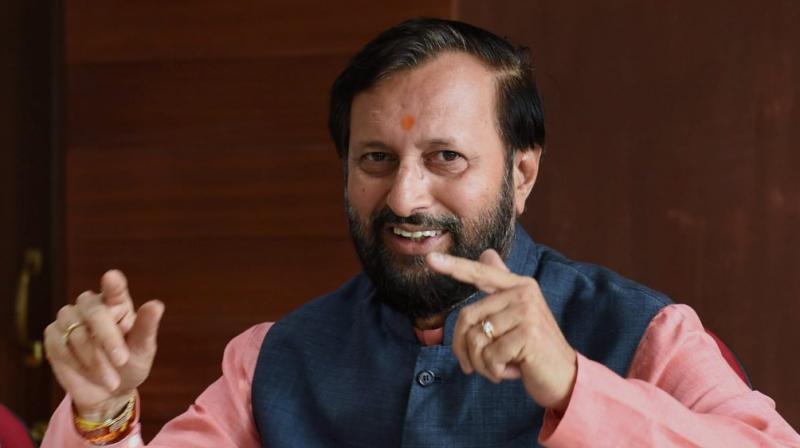 Javadekar Doesn’t Think Bad Air Affects Mortality. Bad Air Does Much Worse.